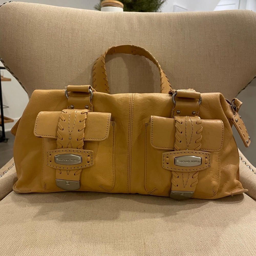 Michael Kors- vintage western bag